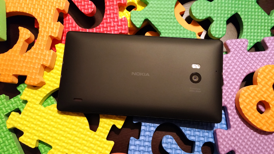 Nokia Lumia 930 u Srbiji Prvi utisci su tu