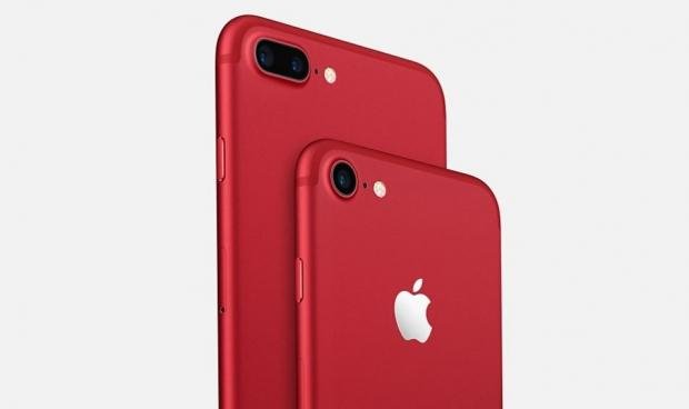 56792 01 apple launches red iphone 7