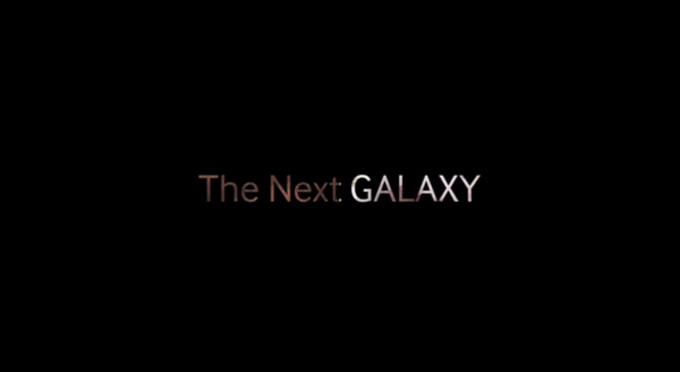 next galaxy