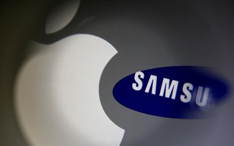 apple samsung logo lawsuit reuters 1481083410218 1500437197904