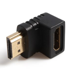 Adapter HDMI M/Z ugao 90