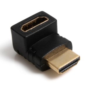 Adapter HDMI M/Z ugao 270