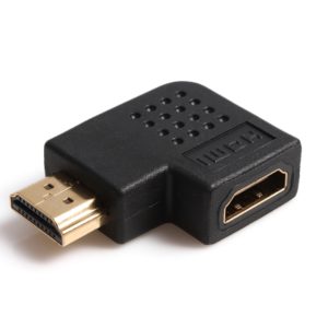 Adapter HDMI M/Z ugao 90 DESNI