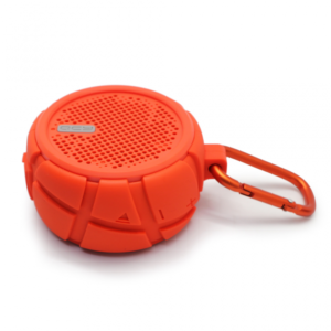 Bluetooth zvucnik QCY BOX2 narandzasti
