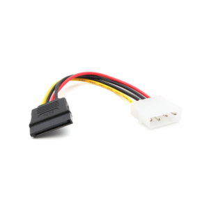 Kabl MOLEX na SATA JWD-SATA4