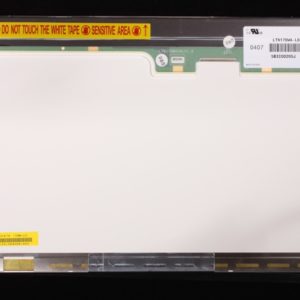 LCD Panel 17.0" (LTN170WA-L01) 1440x900 CCFL