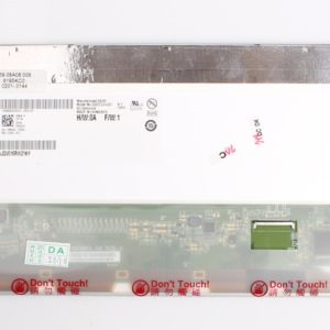 LCD Panel 8.9" (HSD089IFW1-A00)LED1024x600