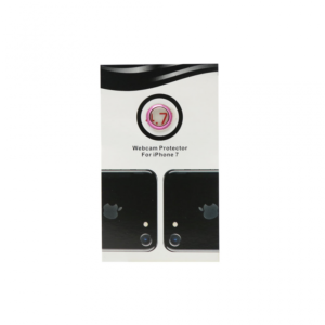 Metalna zastita kamere za iPhone 7/8 pink