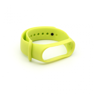 Narukvica za smart watch Xiaomi Mi Band M3/M4 zelena