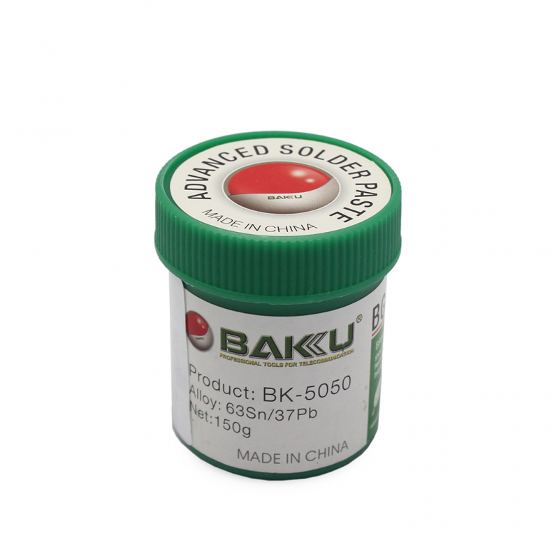 Pasta za lemljenje BAKU BK-5050
