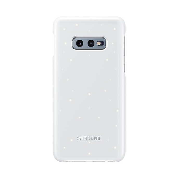 Samsung Maska LED za Galaxy S10 Lite bela (EF-KG970-CWE)