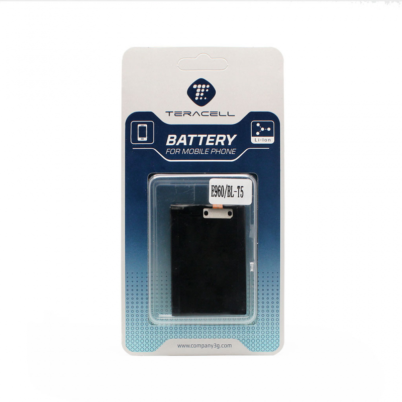 Baterija Teracell za LG E960/Nexus 4 (BL-T5)