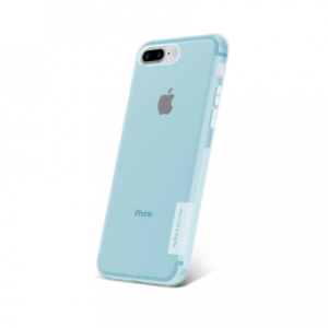 Maska Nillkin Nature za iPhone 7 plus/8 plus plava
