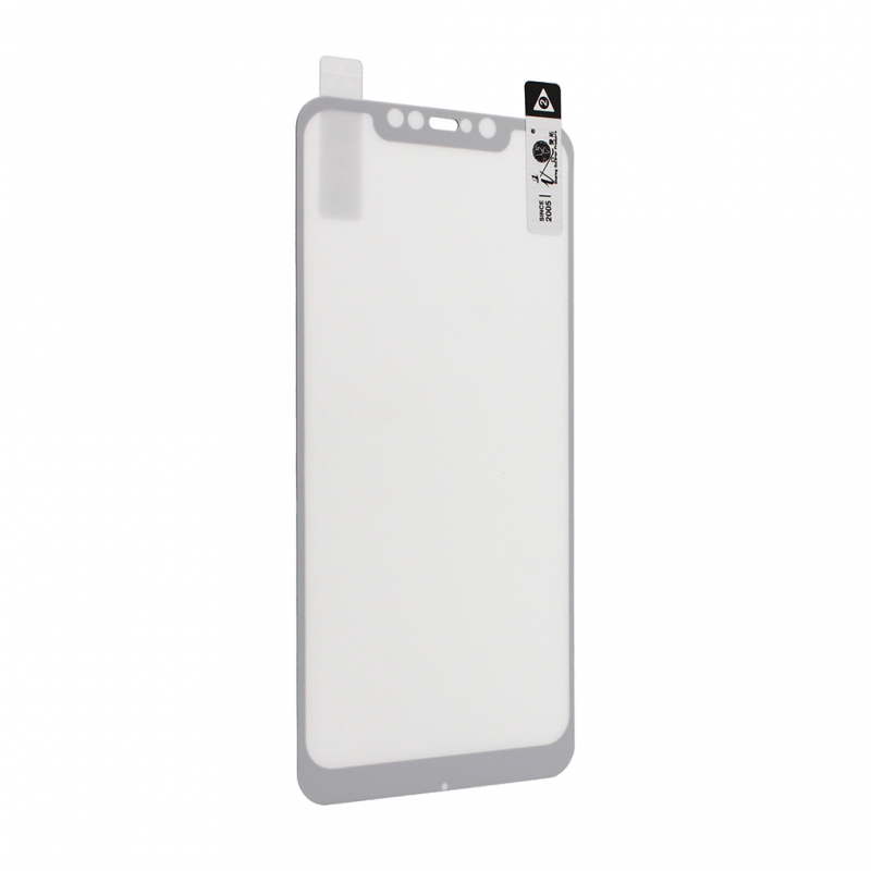 Zaštitno staklo 7D full Nano za Xiaomi Pocophone F1 crni