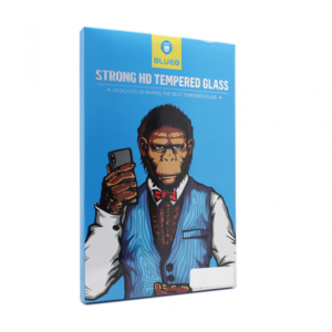 Zaštitno staklo Blueo 2.5D za iPhone XS Max crni