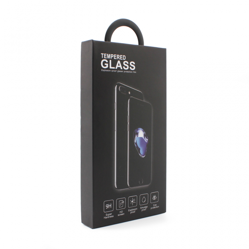 Zaštitno staklo full glue za Samsung G960 S9 zakrivljeni crni