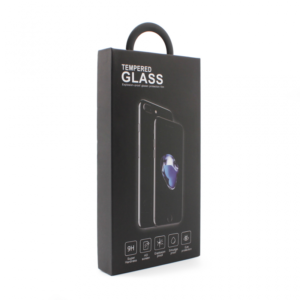 Zaštitno staklo full glue za Samsung G965 S9 Plus zakrivljeni crni