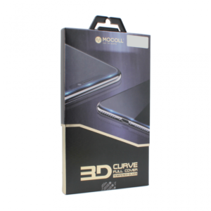 Zaštitno staklo Mocoll 3D full cover za iPhone 11 6.1 crni