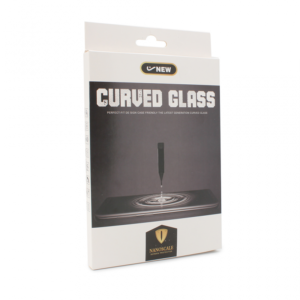 Zaštitno staklo UV Glue Full Cover + Lampa za Samsung N970F Galaxy Note 10