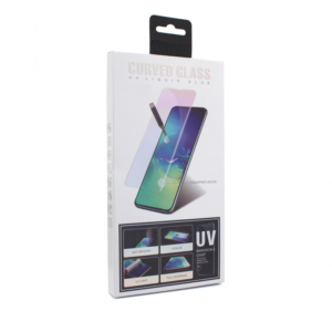 Zaštitno staklo UV Glue Full Cover za Samsung A505F Galaxy A50 bez UV lampe