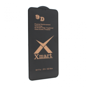 Zaštitno staklo X mart 9D za iPhone 11 Pro Max 6.5