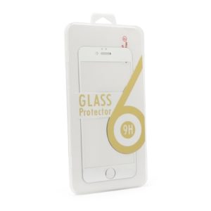 Zaštitno staklo za iPhone 6/6S srebrni