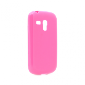 Maska Cellular Line SHOCK za Samsung i8190 S3 mini pink