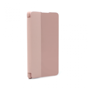 Maska Elle flip cover za Huawei P30 pink original