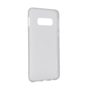 Maska G case Couleur za Samsung G970 S10e transparent