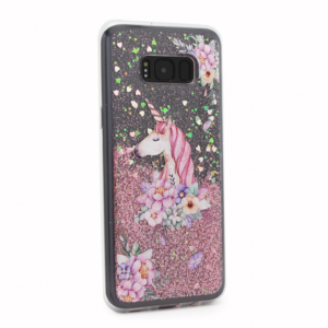 Maska Glitz Girl za Samsung G955 S8 Plus type 8