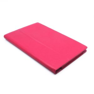 Maska kozna za Sony Xperia Z Tablet pink