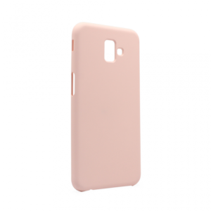 Maska Luo Fine za Samsung J610FN Galaxy J6 Plus roze