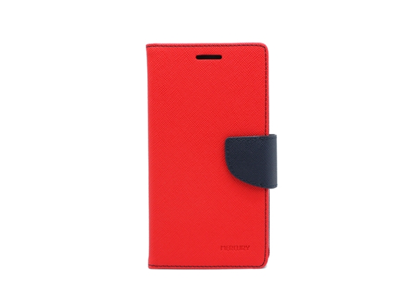 Torbica Mercury za Samsung E700F Galaxy E7 crvena