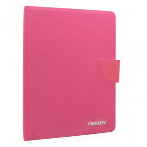 Maska Mercury za tablet 7" univerzalna pink