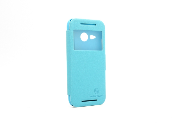 Maska Nillkin Fresh za HTC One Mini 2 plava