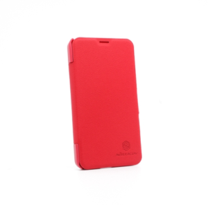 Maska Nillkin Fresh za Nokia 630/635 Lumia crvena