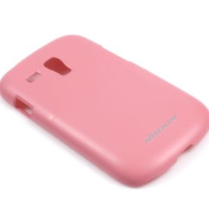 Maska Nillkin Multi za Samsung I8190 pink