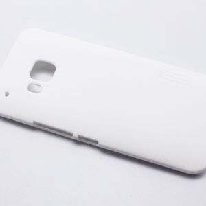 Maska Nillkin Scrub za HTC One/M9 bela