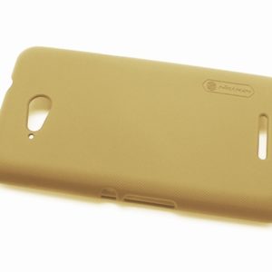 Maska Nillkin Scrub za Sony Xperia E4g/E2003 zlatna