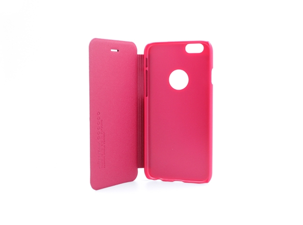 Maska Nillkin Sparkle za iPhone 6/6S pink