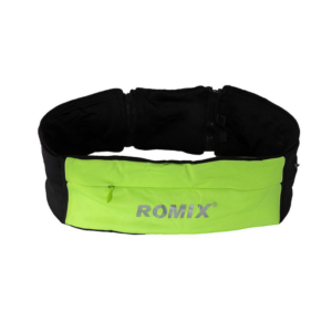 Maska oko struka Romix RH26 S/M zelena