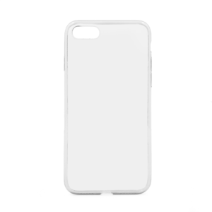 Maska silikonska Ultra Thin za iPhone 7/8/SE 2020 transparent