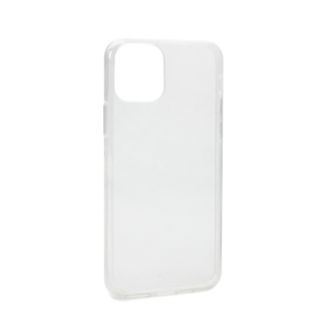Maska silikonska Ultra Thin za iPhone 11 6.1 transparent