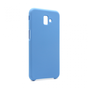 Maska Summer color za Samsung J610FN Galaxy J6 Plus plava