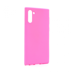 Maska Summer vibe za Samsung N970 Galaxy Note 10 pink