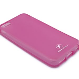Maska Teracell Giulietta za iPhone 5C pink