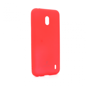 Maska Teracell Giulietta za Nokia 2.2 mat crvena