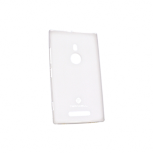 Maska Teracell Giulietta za Nokia 625 Lumia bela