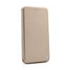 Maska Teracell Flip Cover za Samsung J415FN Galaxy J4 Plus zlatna