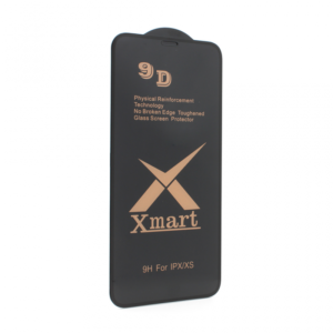 Zaštitno staklo X mart 9D za iPhone 11 Pro 5.8
